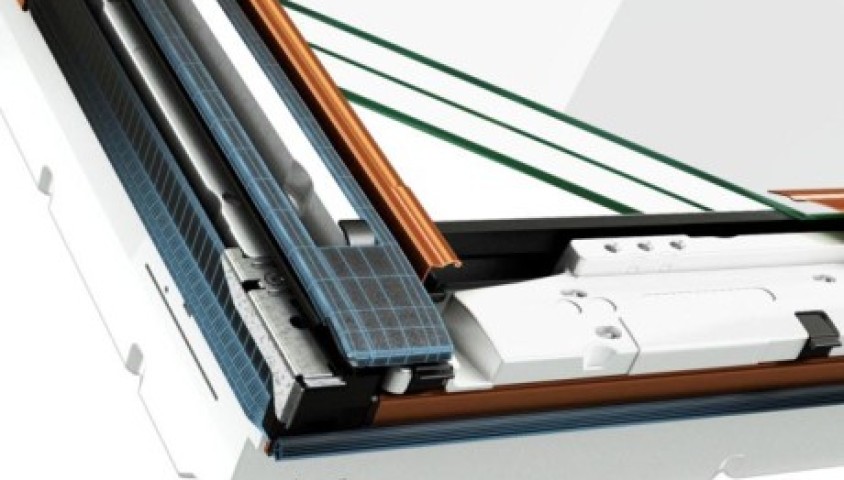 dachfenster velux thermo 2 plus Text Image 1024